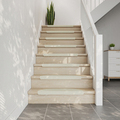 Trappematter 64 x 22 x 4 cm, 16 stk., sisal
